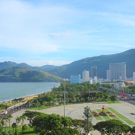 Mento Hotel Quy Nhon Exteriér fotografie