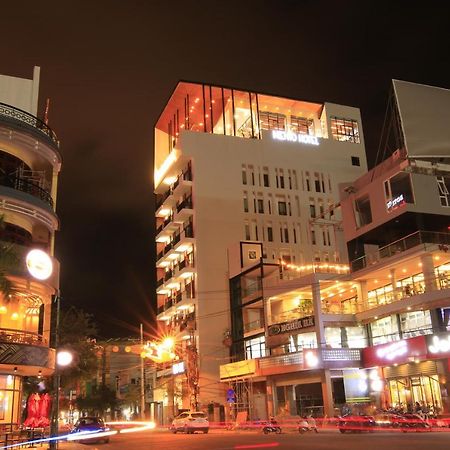 Mento Hotel Quy Nhon Exteriér fotografie