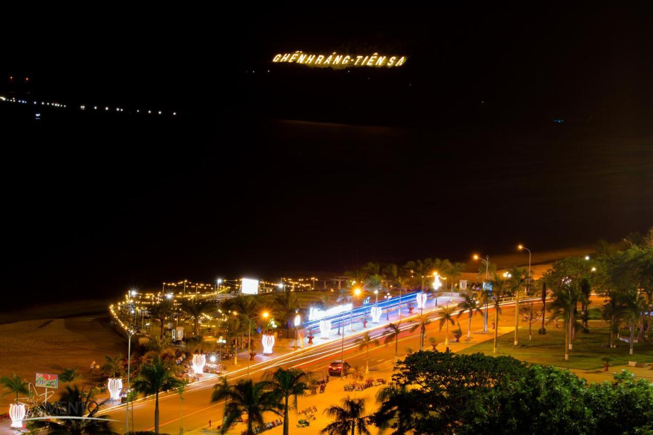 Mento Hotel Quy Nhon Exteriér fotografie